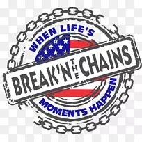 标志品牌商标组织-打破链-空若网 标志品牌商标组织-打破链-空若网