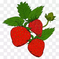 冰淇淋草莓-空若网 冰淇淋草莓-空若网