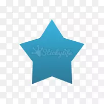 徽标线字体角星形线-空若网 徽标线字体角星形线-空若网