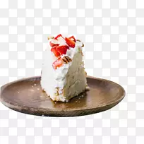 �������ʹʳƷ������˪����ѩ�ĵ����ݮ����-������