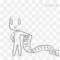 手指素描插图剪贴画毛茸茸的底座-空若网 手指素描插图剪贴画毛茸茸的底座-空若网