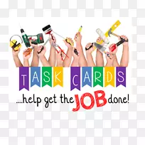 标志品牌手指字体产品-教师助手-空若网 标志品牌手指字体产品-教师助手-空若网