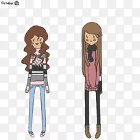 服装设计产品动画设计-空若网 服装设计产品动画设计-空若网