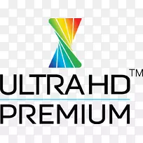 高动态范围成像超高清晰度电视4k分辨率蓝光标志-空若网 高动态范围成像超高清晰度电视4k分辨率蓝光标志-空若网