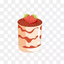 果汁蛋糕和纸杯蛋糕草莓奶油蛋糕巧克力蛋糕草莓蛋糕-空若网 果汁蛋糕和纸杯蛋糕草莓奶油蛋糕巧克力蛋糕草莓蛋糕-空若网