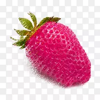 草莓花纹-空若网 草莓花纹-空若网