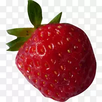 草莓副果红果草莓-空若网 草莓副果红果草莓-空若网