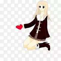 插图动画鞋制服-甜蜜的逃避-空若网 插图动画鞋制服-甜蜜的逃避-空若网