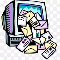 电子邮件地址邮箱剪辑艺术-电子邮件-空若网 电子邮件地址邮箱剪辑艺术-电子邮件-空若网