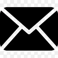 电子邮件计算机图标符号-电子邮件-空若网 电子邮件计算机图标符号-电子邮件-空若网