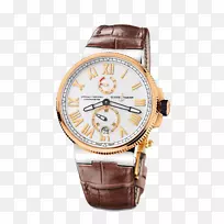 船用天文钟Ulysse Nardin计时器计时表-空若网 船用天文钟Ulysse Nardin计时器计时表-空若网