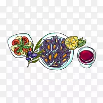 果汁、意大利菜、水果.载体水果和果汁-空若网 果汁、意大利菜、水果.载体水果和果汁-空若网