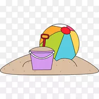 沙滩博客剪贴画-沙滩剪贴画-空若网 沙滩博客剪贴画-沙滩剪贴画-空若网