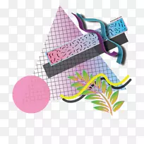 蒸汽波Tumblr博客嵌入美学.同步波-空若网 蒸汽波Tumblr博客嵌入美学.同步波-空若网