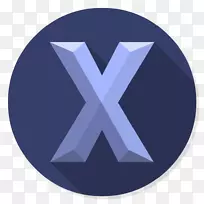 产品设计标志钴蓝品牌设计-空若网 产品设计标志钴蓝品牌设计-空若网