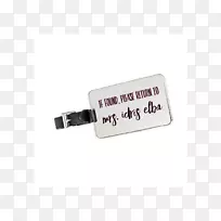 电子附件字体-行李标签-空若网 电子附件字体-行李标签-空若网