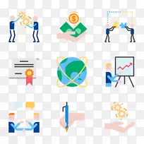 剪贴画计算机图标可伸缩图形png图片.业务团队-空若网 剪贴画计算机图标可伸缩图形png图片.业务团队-空若网