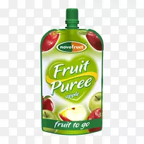 苹果婴儿食品水果甜点-空若网 苹果婴儿食品水果甜点-空若网