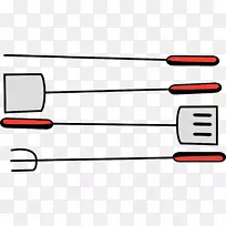 烧烤架,厨房用具,烧烤工具,剪贴画-空若网 烧烤架,厨房用具,烧烤工具,剪贴画-空若网