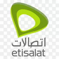 Etisalat埃及品牌-PTCL标志-空若网 Etisalat埃及品牌-PTCL标志-空若网