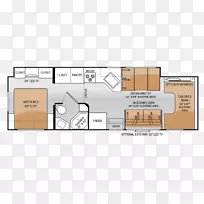 Campervans Thor Industry Thor�����ͳ��ذ�ƽ��ͼĦ�г�-ɭ�ֺ�-������