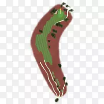 绿色高尔夫洞-空若网 绿色高尔夫洞-空若网