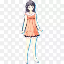 如果我的心有翅膀卡通服装游戏-空若网 如果我的心有翅膀卡通服装游戏-空若网