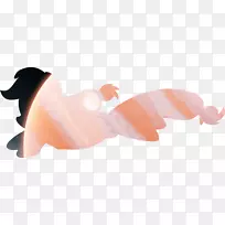 产品设计手指动物设计-空若网 产品设计手指动物设计-空若网