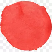 水彩画剪贴画-空若网 水彩画剪贴画-空若网