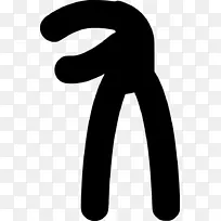 产品设计剪贴画线手指角线-空若网 产品设计剪贴画线手指角线-空若网