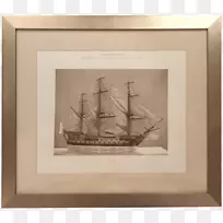 现代艺术画框现代建筑长方形-14世纪船舶-空若网 现代艺术画框现代建筑长方形-14世纪船舶-空若网