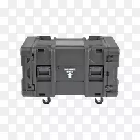 SKB外壳19英寸机架系统塑料旋转成型-roto-空若网 SKB外壳19英寸机架系统塑料旋转成型-roto-空若网