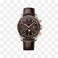 omega Speedmaster omega sa同轴越轨计时器表-空若网 omega Speedmaster omega sa同轴越轨计时器表-空若网