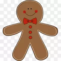 姜饼人博客剪贴画-杂乱无章的剪贴画-空若网 姜饼人博客剪贴画-杂乱无章的剪贴画-空若网