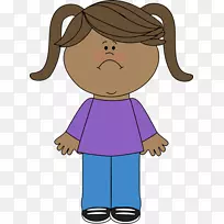 facebook信使博客剪辑艺术-悲伤的剪贴画-空若网 facebook信使博客剪辑艺术-悲伤的剪贴画-空若网