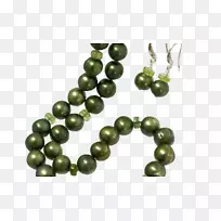 珠项链-空若网 珠项链-空若网