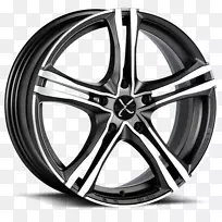 汽车合金车轮oz组轮胎-金刚石线-空若网 汽车合金车轮oz组轮胎-金刚石线-空若网