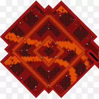 对称型恶魔眼-空若网 对称型恶魔眼-空若网