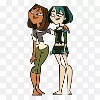 布里奇特全剧岛DeviantArt-动画-空若网 布里奇特全剧岛DeviantArt-动画-空若网