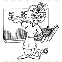 数学学生剪辑动画数学-空若网 数学学生剪辑动画数学-空若网