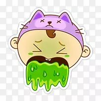 剪贴画人类鼻子绿色动物鼻子-空若网 剪贴画人类鼻子绿色动物鼻子-空若网