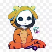 扇形艺术插画-SANS-空若网 扇形艺术插画-SANS-空若网