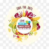 公平贸易Gaiora美食博客-保存日期-空若网 公平贸易Gaiora美食博客-保存日期-空若网