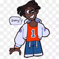 剪贴画假想朋友形象卡通朋友电视-空若网 剪贴画假想朋友形象卡通朋友电视-空若网