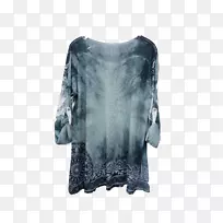 上衣t恤肩袖时尚水彩-空若网 上衣t恤肩袖时尚水彩-空若网
