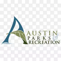 标志奥斯汀公园及康乐署品牌叉车舞蹈厂-说图标-空若网 标志奥斯汀公园及康乐署品牌叉车舞蹈厂-说图标-空若网