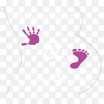 剪贴画手指粉红m产品-手婴儿-空若网 剪贴画手指粉红m产品-手婴儿-空若网