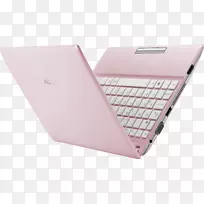 上网本笔记本电脑华硕个人电脑-粉红色照明弹-空若网 上网本笔记本电脑华硕个人电脑-粉红色照明弹-空若网