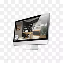 电脑显示器多媒体家具输出装置平板显示器.Novak-空若网 电脑显示器多媒体家具输出装置平板显示器.Novak-空若网