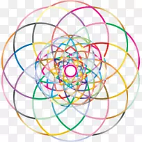 字体点-背景彩色-空若网 字体点-背景彩色-空若网